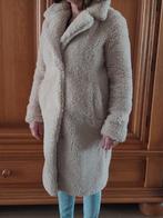 Winterjas, Nieuwstaat., Kleding | Dames, Ophalen of Verzenden, Zo goed als nieuw, Zwart