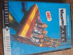Sega mega drive themepark, Spelcomputers en Games, Games | Sega, 1 speler, Ophalen of Verzenden, Zo goed als nieuw, Vanaf 3 jaar