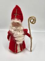 Sinterklaas Waldorf, Ophalen of Verzenden, Zo goed als nieuw, Figuurtje(s)