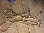 Van den Hull CS 122 Luidspreker kabel, Ophalen of Verzenden, Luidsprekerkabel