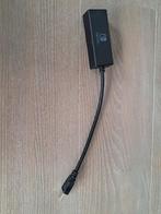 Nintendo Switch USB naar Ethernet Adapter, Ophalen of Verzenden, Gebruikt