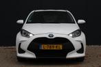 Toyota Yaris 1.5 Hybrid Active | 1e Eigenaar | Dealer onderh, Gebruikt, 450 kg, Wit, Bedrijf