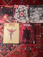 5 gitaarboeken, Ophalen of Verzenden, Zo goed als nieuw