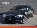 BMW 5-serie Sedan 520i High Executive Luxury Line Automaat /, Automaat, 1998 cc, Achterwielaandrijving, Gebruikt
