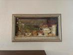 Schilderij, Antiek en Kunst, Kunst | Schilderijen | Klassiek, Ophalen