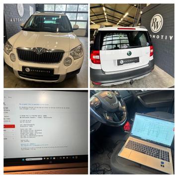 Auto bedrijfswagen & camper Chip Tuning Sneek beschikbaar voor biedingen