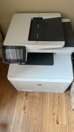 Hp kantoor printer, Computers en Software, Printers, Ophalen, Zo goed als nieuw, Printer