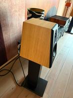 QLN signature 3 nieuwstaat, Ophalen, Zo goed als nieuw, Bowers & Wilkins (B&W), 120 watt of meer