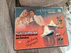 Ceramano Feuerzangenbowle set Vintage jaren ’70 '80 Keramiek, Ophalen of Verzenden
