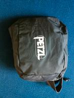 Petzl kliff touw tas rope bag, Ophalen of Verzenden, Zo goed als nieuw