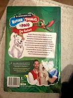 De Avonturen van Rutger, Thomas & Paco: De Safari, Ophalen of Verzenden, Zo goed als nieuw, Fictie algemeen