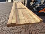 13 Douglas balken 5.0x10.0 cm 5.00 m lang - nr: tb27, Ophalen, Nieuw, 250 cm of meer, Balken