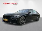 BMW 7 Serie 745Le xDrive High Executive (bj 2019, automaat), Auto's, BMW, Te koop, Geïmporteerd, 5 stoelen, Gebruikt