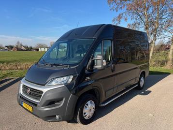 Fiat Ducato 30 2.3 MultiJet L2H2 AIRCO / CAMERA / MARGE beschikbaar voor biedingen