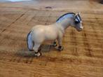 Schleich Fjord uit 2000, Ophalen of Verzenden, Zo goed als nieuw, Paard, Beeldje of Figuurtje