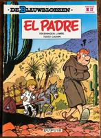 Stripboeken van de Blauwbloezen, Boeken, Meerdere stripboeken, Ophalen of Verzenden, Zo goed als nieuw, Lambil en Cauvin