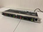 Behringer MDX2200, Ophalen, Zo goed als nieuw