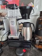 moccamaster kbgt, Witgoed en Apparatuur, Koffiezetapparaten, Ophalen of Verzenden, Gebruikt, Koffiemachine