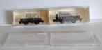 Trix Express Beierse rongenwagons, Hobby en Vrije tijd, Modeltreinen | H0, Gelijkstroom of Wisselstroom, Trix, Wagon, Ophalen of Verzenden