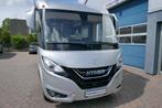Hymer BML-I 780 MasterLine | Levelsysteem | Luchtvering | 5, Caravans en Kamperen, Campers, Integraal, 7 tot 8 meter, Bedrijf