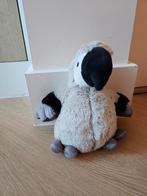 Deurstopper pinguïn, Ophalen of Verzenden, Gebruikt