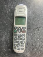 Amplicomms PowerTel 2700 (senioren telefoon), Ophalen of Verzenden, Gebruikt, 1 handset