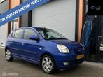Kia Picanto 1.1 X-tra | AIRCO | BLEUTOOTH | 5 DRS |, Auto's, Elektrische ramen, Gebruikt, 4 cilinders, Bedrijf