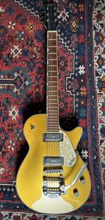 Gretsch Electromatic Pro Jet 125th Anniversary met Bigsby, Muziek en Instrumenten, Snaarinstrumenten | Gitaren | Elektrisch, Ophalen