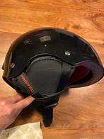 Zwarte skihelm maat S. PRO-TEC, Overige merken, Gebruikt, Overige typen, Ophalen of Verzenden