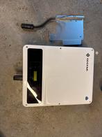 Goodwe GW4200T-DS Omvormer, Doe-het-zelf en Verbouw, Zonnepanelen en Toebehoren, Ophalen of Verzenden, Gebruikt, Overige typen