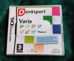 Denksport varia, 1 speler, Verzenden, Nieuw, Vanaf 3 jaar