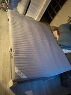 IKEA Sultan Harestua Matras 160x200, Ophalen, Tweepersoons, Zo goed als nieuw, Matras