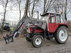 Steyr 8080 2WD, Niet opgegeven, -, Niet opgegeven
