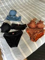 Bikini ‘s   ( triumph , hunkemoller en beachlife), Kleding | Dames, Badmode en Zwemkleding, Ophalen of Verzenden, Zo goed als nieuw