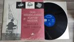 Oud Nederlandse klavier muziek marijke smit sibinga lp, Cd's en Dvd's, Vinyl | Klassiek, Ophalen of Verzenden, Zo goed als nieuw