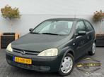 Opel Corsa 1.2-16V Comfort *inruil mogelijk*, Voorwielaandrijving, 450 kg, Gebruikt, Origineel Nederlands