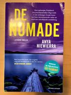 De Nomade, Ophalen of Verzenden, Zo goed als nieuw, Anya Niewierra, Nederland