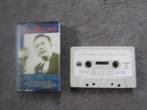 Cassette: Jim Reeves - He'll have to go, Cd's en Dvd's, Cassettebandjes, Gebruikt, 1 bandje, Ophalen of Verzenden, Origineel