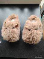 Capibara Pantoffels / Sloffen - Maat 36, Ophalen of Verzenden, Zo goed als nieuw, Bruin, Pantoffels of Sloffen