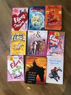 Veel verschillende boeken, Fictie algemeen, Diverse auteurs, Ophalen of Verzenden, Zo goed als nieuw