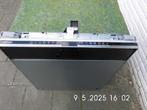 Siemens vaatwasser inbouw SX63HX60AE, Ophalen, Minder dan 10 liter, Nieuw, Inbouw