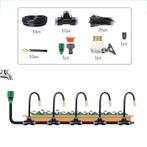 Universele Irrigatie Sprinkler - 5-20M, Tuin en Terras, Overige typen, Nieuw
