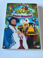 Dvd Plop prins carnaval, Ophalen of Verzenden, Zo goed als nieuw, Film