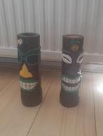 Polyresin theelicht houders, Ophalen, Overige materialen