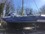 Zweedse Amigo 27 te koop, top onderhouden! Motor 450uur, Ophalen, Gebruikt, Diesel, Tourjacht of Cruiser