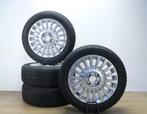 ZGAN Fiat 500 velgen 15 inch origineel 4x98 51787641 51845, Auto-onderdelen, Banden en Velgen, Gebruikt, 15 inch, Banden en Velgen