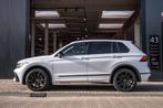Volkswagen Tiguan 1.4 TSI eHybrid R-Line Business+|Pano|Acc|, Auto's, 150 pk, Leder en Stof, Hybride Elektrisch/Benzine, SUV of Terreinwagen