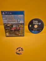 Farming Simulator 22, S, Verzenden, 1 speler, Zo goed als nieuw