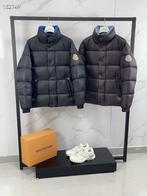 Moncler winterjassen (ook op te halen direct), Ophalen of Verzenden, Nieuw, Overige maten, Zwart