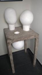 Object Hol & Bol, Ophalen